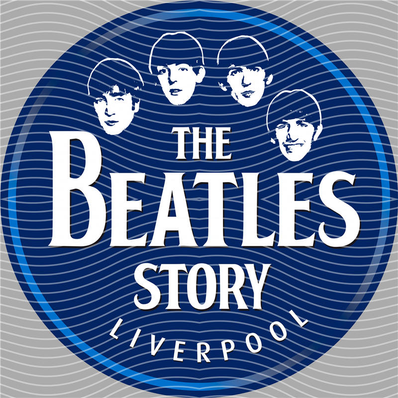 Metal band half tone-MB 248